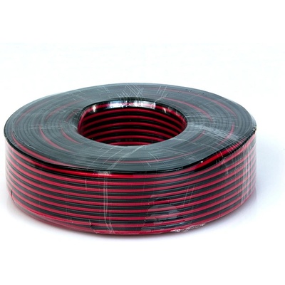 Master Audio Аудио кабел Master Audio QX5100/1.5, 2x1.5m2 (QX5100/1.5)