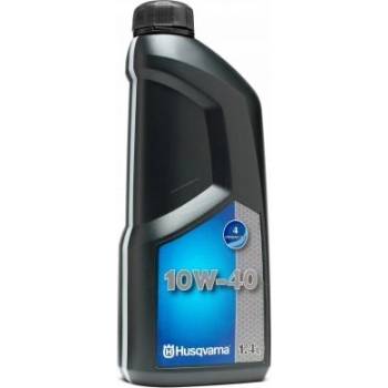 Image 1 of Husqvarna 4T 10W-40 1 l