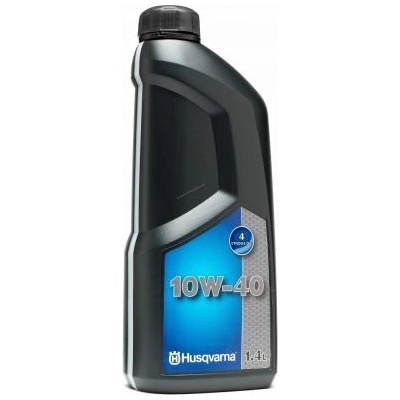 Husqvarna 4T 10W-40 1 l
