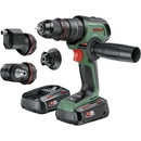 BOSCH AdvancedImpact 18V-80 QuickSnap 06039E2105