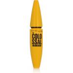 Maybelline VOLUM' EXPRESS the COLOSSAL mascara 10, 7 ml нюанс 02 Extra Black