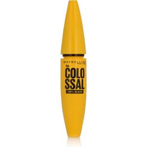 Maybelline VOLUM' EXPRESS the COLOSSAL mascara 10, 7 ml нюанс 02 Extra Black