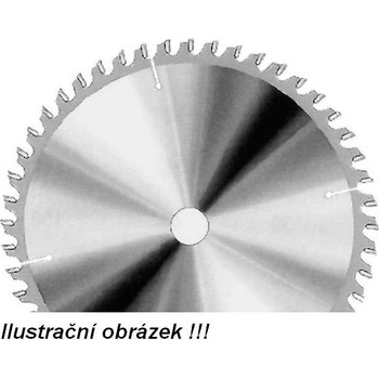 Güde pilový kotouč TK 2400 ECO 55163