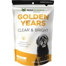 VetriScience Golden years Clear & Bright 150 g/60 ks