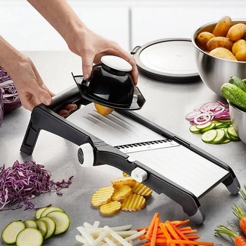 Image 1 of GEFU Ренде за зеленчуци GEFU модел Laola (GEFU89429)