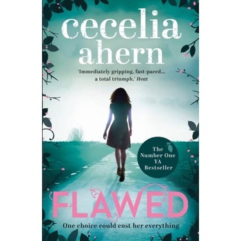 Flawed - Ahernová Cecelia