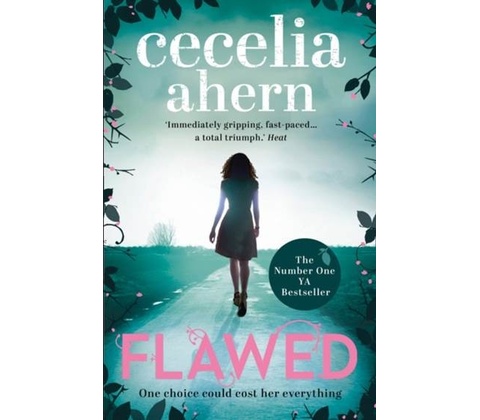 Flawed - Ahernová Cecelia