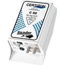 Sander Erwin Certizon C50