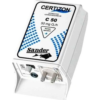 Sander Erwin Certizon C50