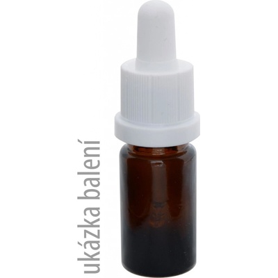 Nobilis Tilia Dojčenský olej na bruško Amálka 20 ml