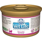 Vet Life Struvite 12x85 g