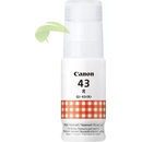 Atrament Canon GI-43R - originálny