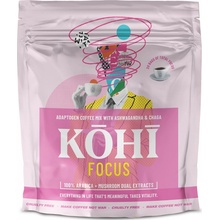 Superionherbs KOHI Focus 20 sáčkov