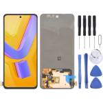 Vivo Оригинален AMOLED LCD Дисплей и Тъч Скрийн за vivo V30 SE 5G