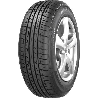 dunlop sp sport fastresponse 175 65 r15 - Heureka.sk