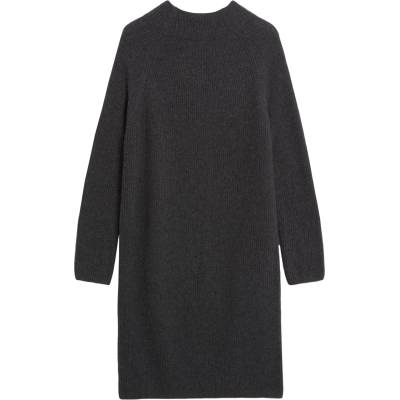 Armedangels Дамска рокля ARMEDANGELS Women's Millaana Dress - Steel Melange - размер XXL (134-0933-0516)
