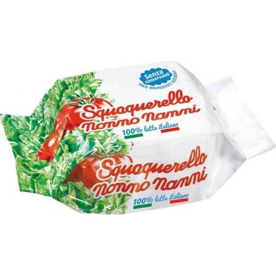Nonno nanni squaquerello 125g