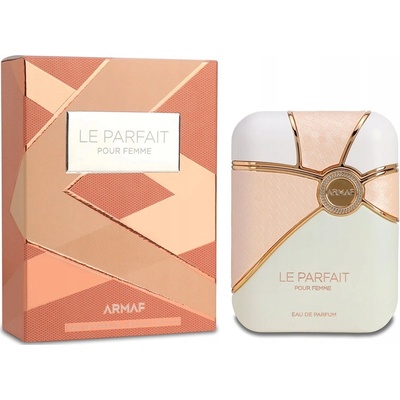 Armaf Le Parfiat parfumovaná voda dámska 100 ml
