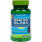Holland & Barrett Ginkgo Biloba 30 mg [120 капсули]