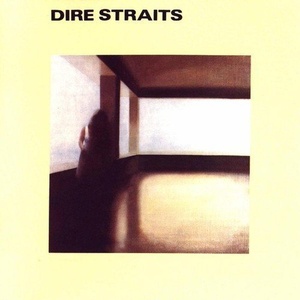 Universal Dire Straits: Dire Straits - CD (013764)