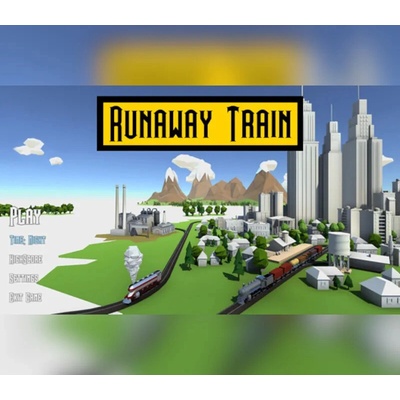 Runaway Train