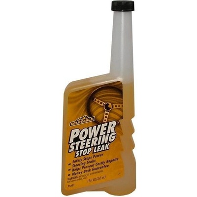 Gold Eagle Power Steering Stop Leak 355 ml | Zboží Auto