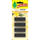 WUNDER-BAUM WENT WRAP Vanilla