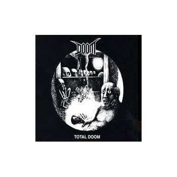 DOOM: TOTAL DOOM