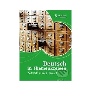 Deutsch in Themenkreisen - Schubert