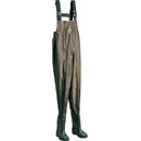 Carp System brodící kalhoty nylon/PVC