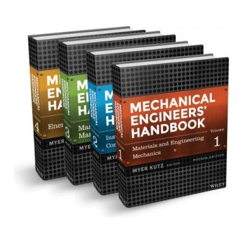 Mechanical Engineers' Handbook