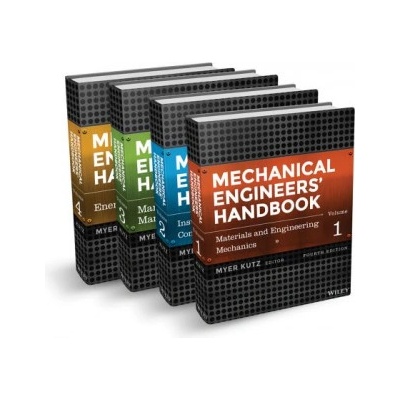 Mechanical Engineers' Handbook