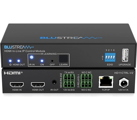 Blustream HD11CTRL