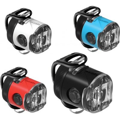 Lezyne Femto USB Drive predné biele