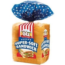 Ölz Super Soft Sandwich 375 g