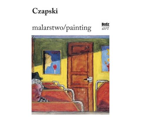 Czapski Malarstwo