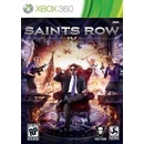 Hry na Xbox 360 Saints Row 4