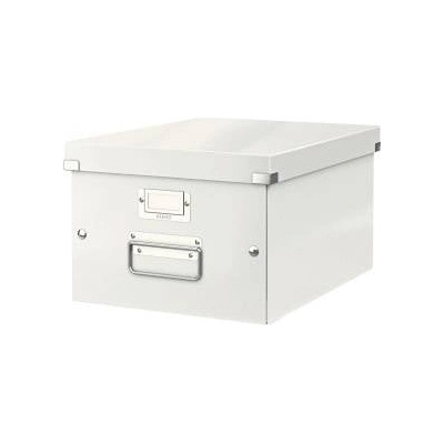 Leitz Pudlo Archiving Click & Store Universal Means - (10K264G)
