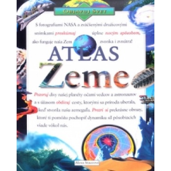 Atlas Zeme