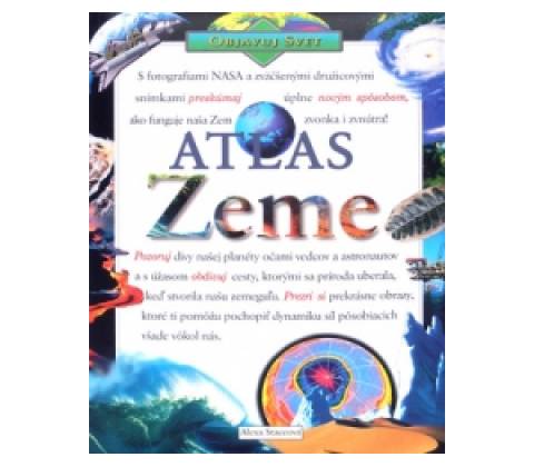 Atlas Zeme