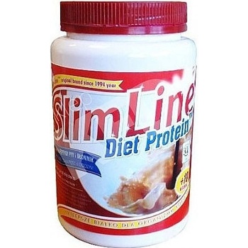 Megabol SLIM LINE DIET Protein 400 g