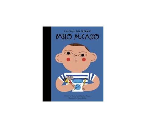 Pablo Picasso