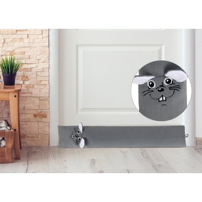 Bellatex LIN těsnicí válec šedá myška 15x85