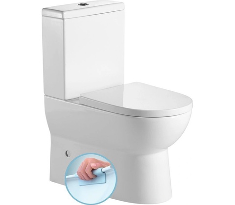 Aqualine PB103RW