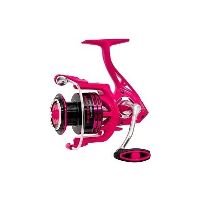 Energofish Wizard Pink Spin 4000