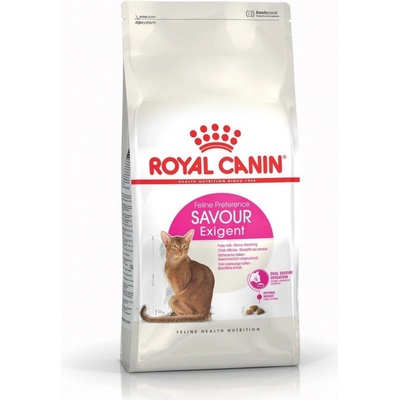 Royal Canin Exigent Savour Sensitive 10 kg