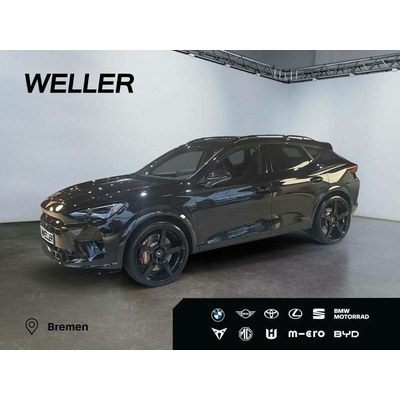 Cupra Formentor 4Drive ABT 245 kW