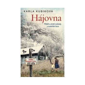 Hájovna
