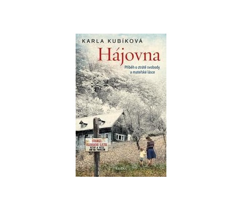 Hájovna