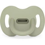 Suavinex Colour Essence SX Pro Physiological 6-18 m биберон Jungle Green